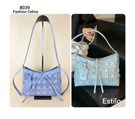 CARTERA DE HOMBRO C8039