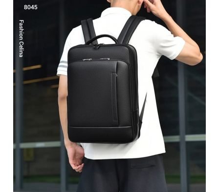 Mochila Portanotebook con entrada USB C8045