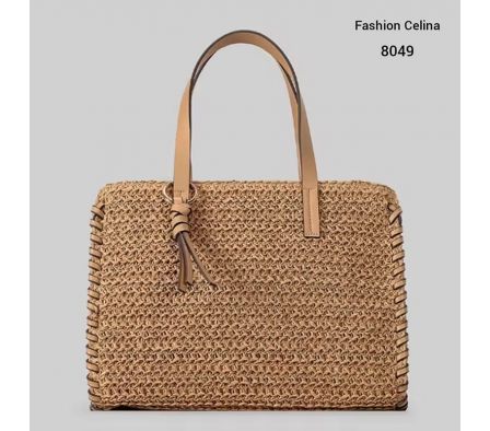 CARTERA DE MANO C8049