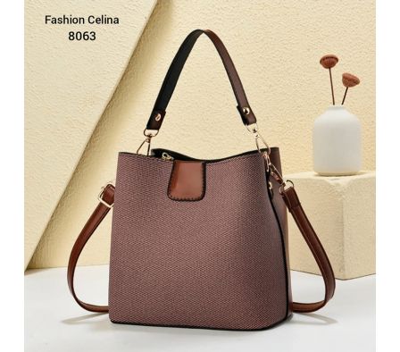 CARTERA DE HOMBRO C8063