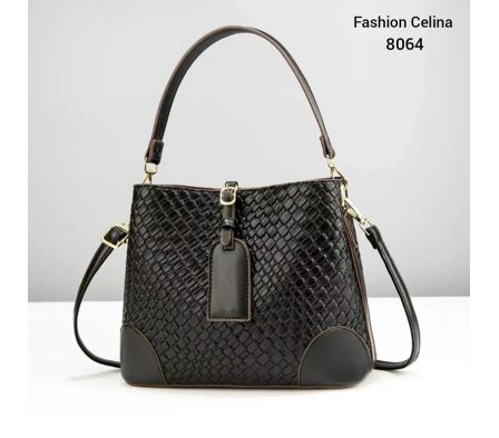 CARTERA DE HOMBRO C8064