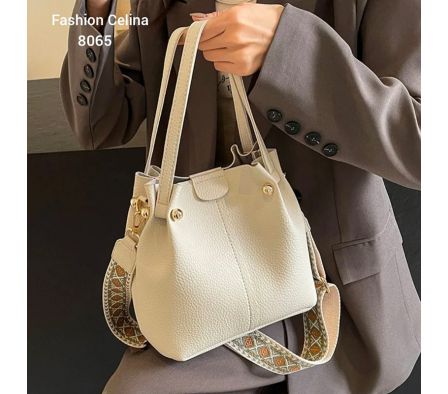 CARTERA DE HOMBRO C8065