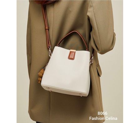  CARTERA DE HOMBRO C8066