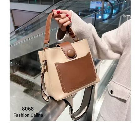 CARTERA DE MANO C8068