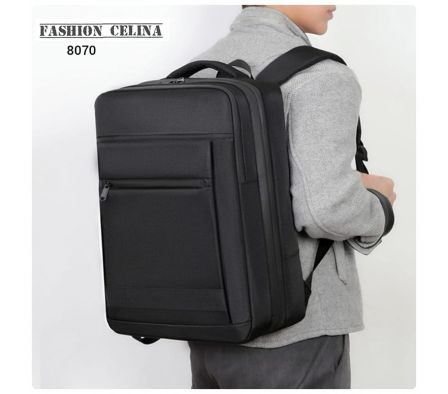 Mochila de compresión al vacío C8070