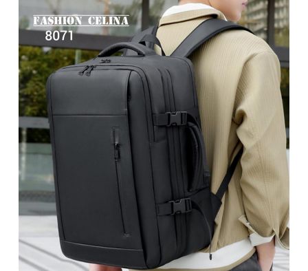 Mochila de compresión al vacío C8071