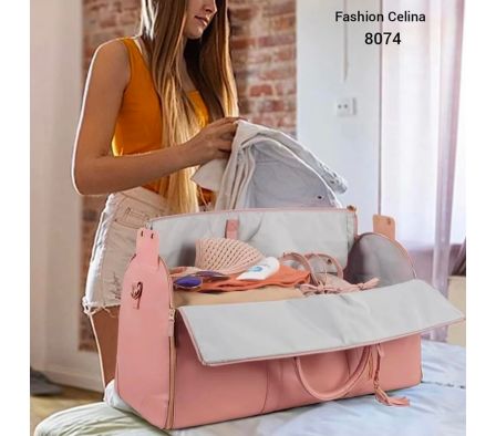 Maleta de viaje C8074