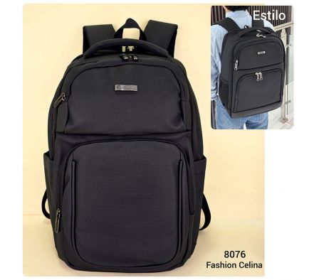 Mochila Urbana Estudiantil C8076
