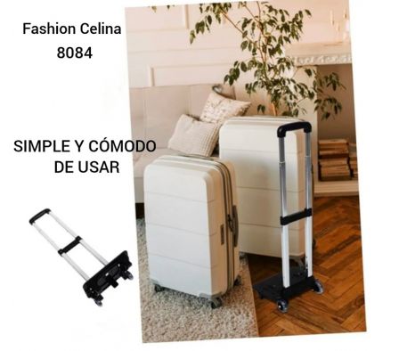 Carito para Mochila C8084