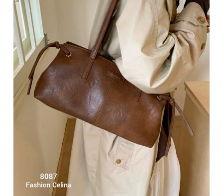 CARTERA DE HOMBRO C8087