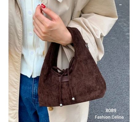 CARTERA DE MANO C8089