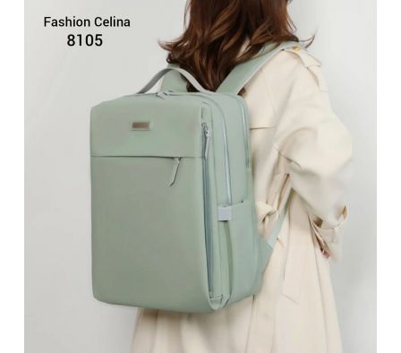 Mochila Urbana Estudiantil C8105