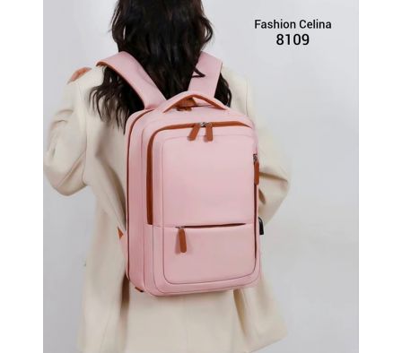 Mochila Urbana Estudiantil C8109