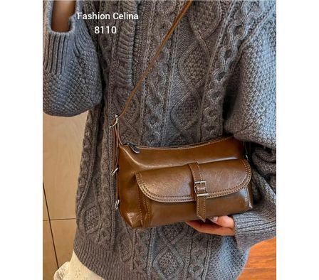 CARTERA DE HOMBRO C8110