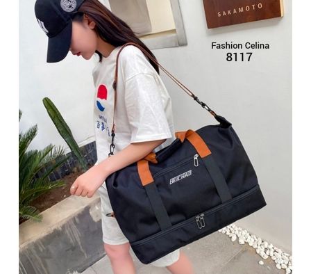 BOLSO DEPORTIVO GYM C8117