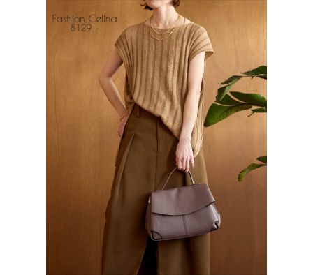 CARTERA DE MANO C8129