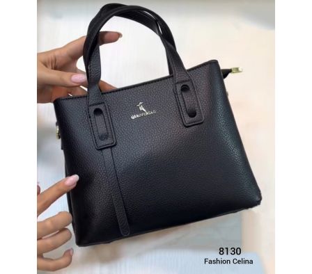 CARTERA DE MANO C8130