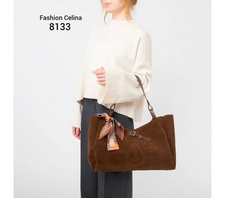 CARTERA DE MANO C8133