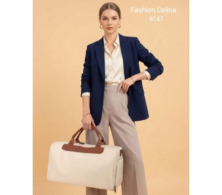 BOLSO VIAJE o DEPORTIVO GYM C8147