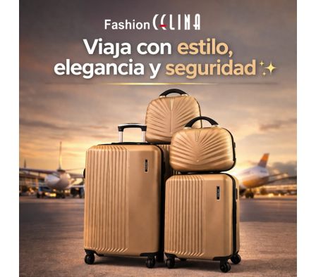 Mala para Viaje C8150